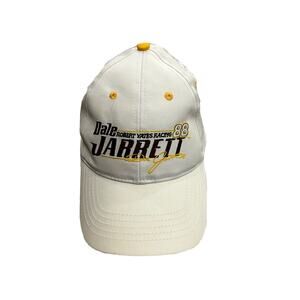 Chase Authentics Dale Jarrett 88 Robert Yates Racing Adjustable Snapback Hat Cap